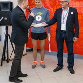 «Бег по вертикали» фото 61