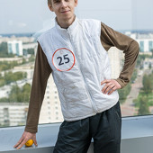 «Бег по вертикали» фото 51