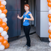 «Бег по вертикали» фото 41