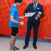 «Бег по вертикали» фото 69