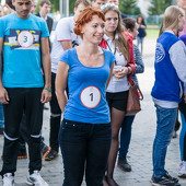 «Бег по вертикали» фото 40