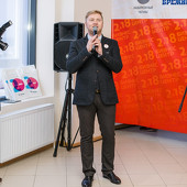 «Бег по вертикали» фото 52