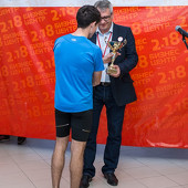 «Бег по вертикали» фото 63