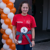 «Бег по вертикали» фото 44