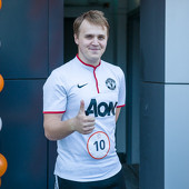 «Бег по вертикали» фото 49