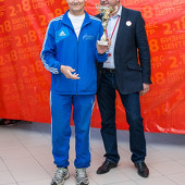 «Бег по вертикали» фото 67