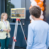 «Бег по вертикали» фото 42