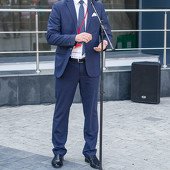 «Бег по вертикали» фото 38