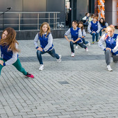 «Бег по вертикали» фото 31