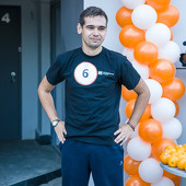 «Бег по вертикали» фото 45