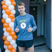 «Бег по вертикали» фото 48