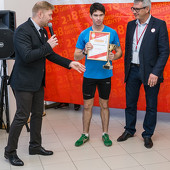 «Бег по вертикали» фото 64