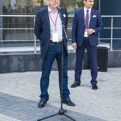 «Бег по вертикали» фото 37