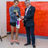 «Бег по вертикали» фото 62