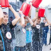 «Бег по вертикали» фото 74