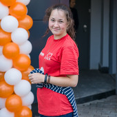 «Бег по вертикали» фото 43