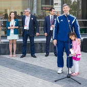 «Бег по вертикали» фото 39