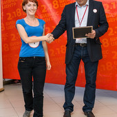 «Бег по вертикали» фото 55