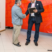 «Бег по вертикали» фото 53