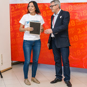 «Бег по вертикали» фото 54