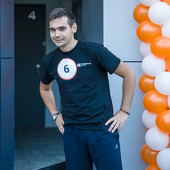 «Бег по вертикали» фото 46