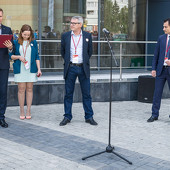 «Бег по вертикали» фото 36