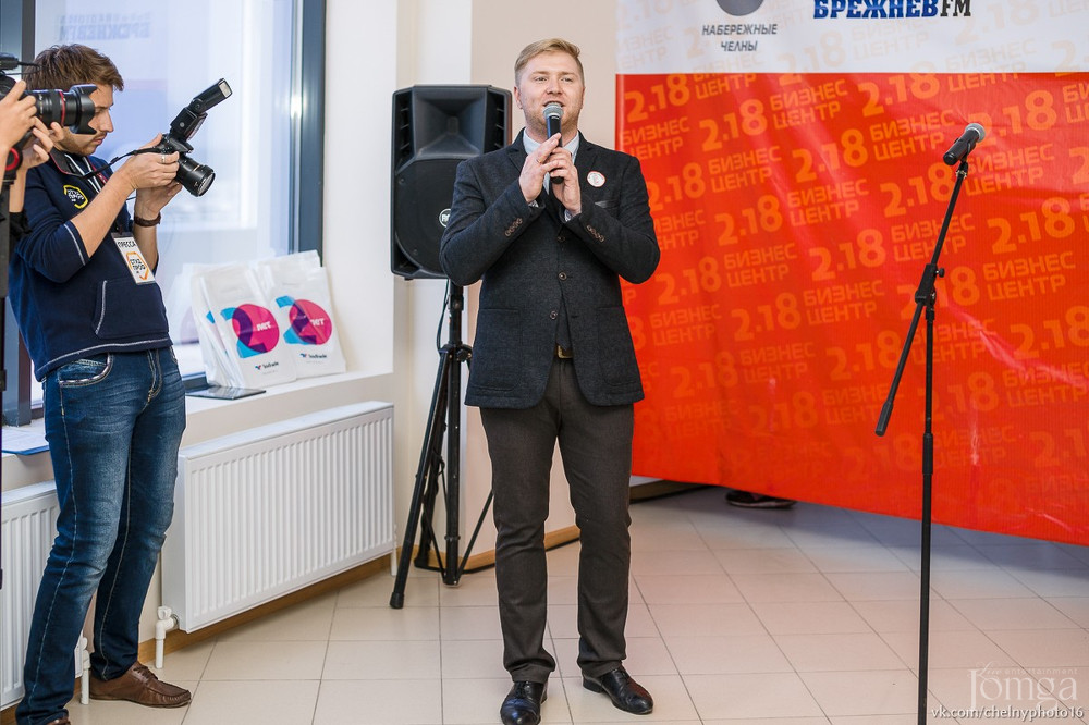 Фотография с «Бег по вертикали» в Нет