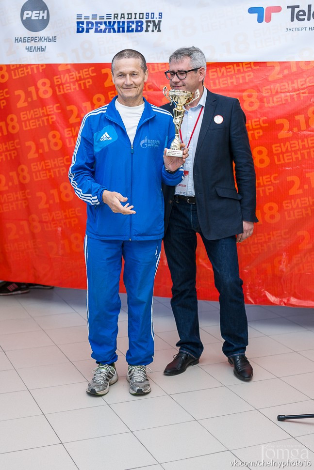 Фотография с «Бег по вертикали» в Нет