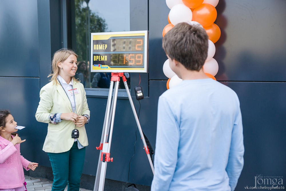 Фотография с «Бег по вертикали» в Нет