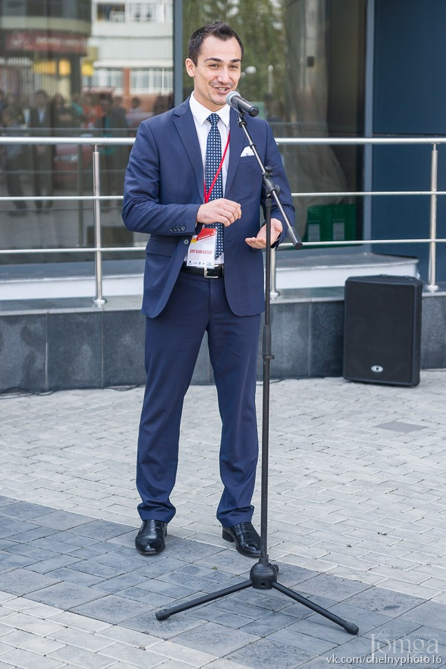 Фотография с «Бег по вертикали» в Нет