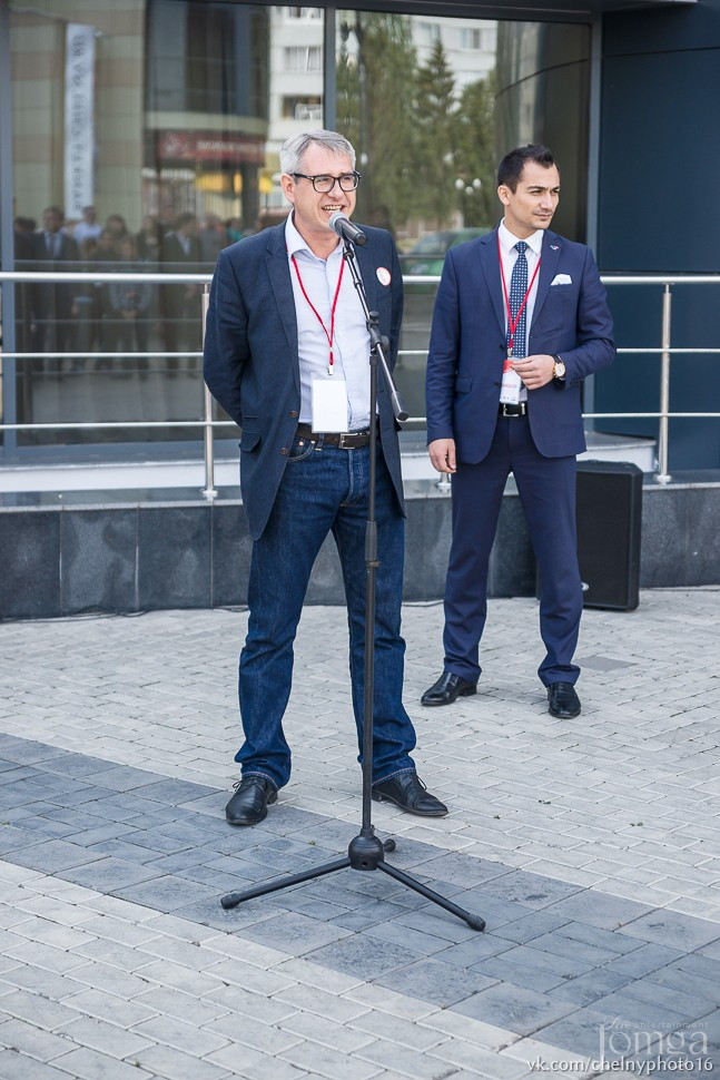 Фотография с «Бег по вертикали» в Нет