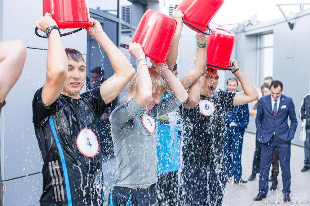 Фотография с «Бег по вертикали» в Нет
