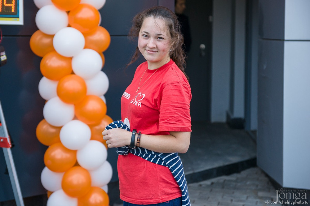 Фотография с «Бег по вертикали» в Нет