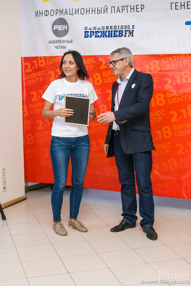 Фотография с «Бег по вертикали» в Нет