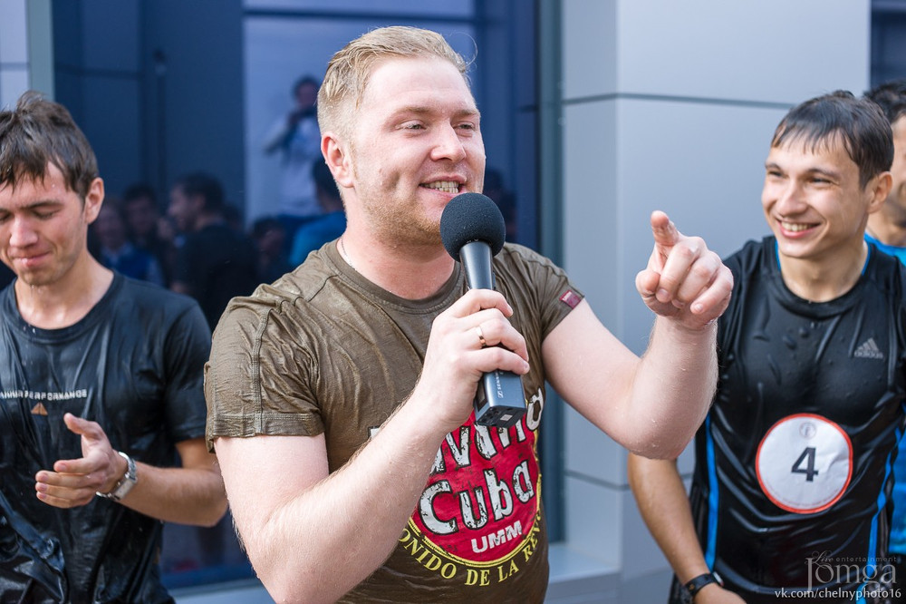 Фотография с «Бег по вертикали» в Нет