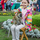 Фестиваль цветов фото 54