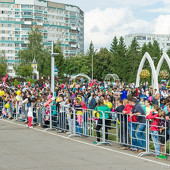 Фестиваль цветов фото 77