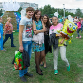 Фестиваль цветов фото 38