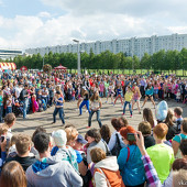 Фестиваль цветов фото 70