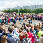 Фестиваль цветов фото 72