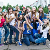 Фестиваль цветов фото 42