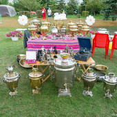 Фестиваль цветов фото 53