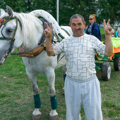 Фестиваль цветов фото 37