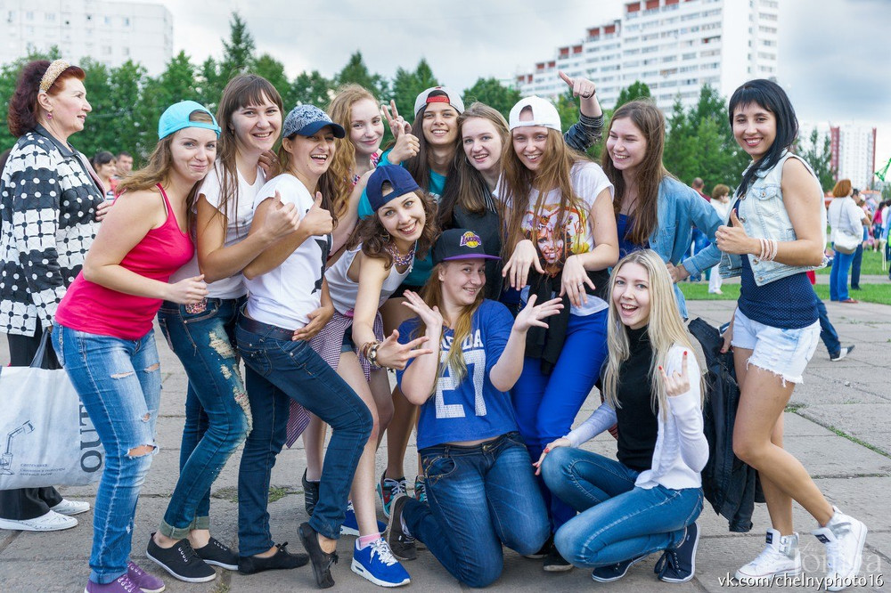 Фотография с Фестиваль цветов в Нет