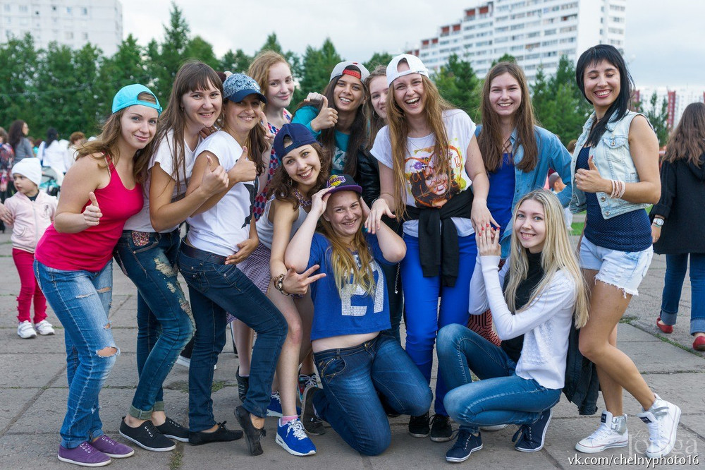 Фотография с Фестиваль цветов в Нет