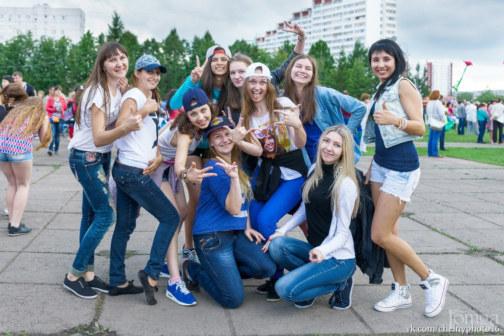 Фотография с Фестиваль цветов в Нет