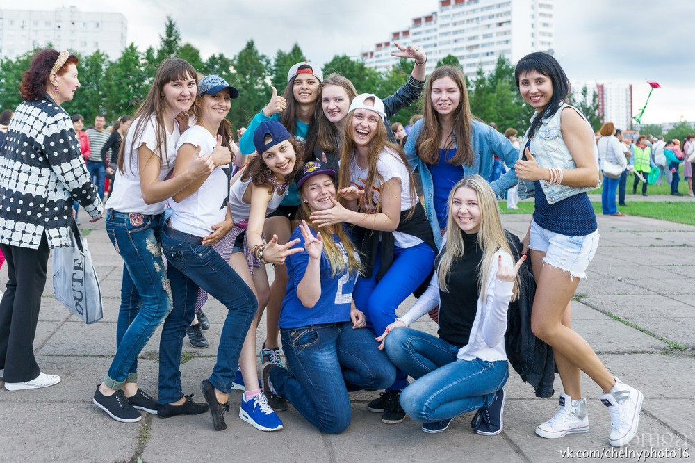 Фотография с Фестиваль цветов в Нет