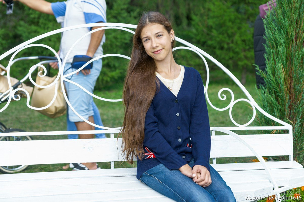 Фотография с Фестиваль цветов в Нет