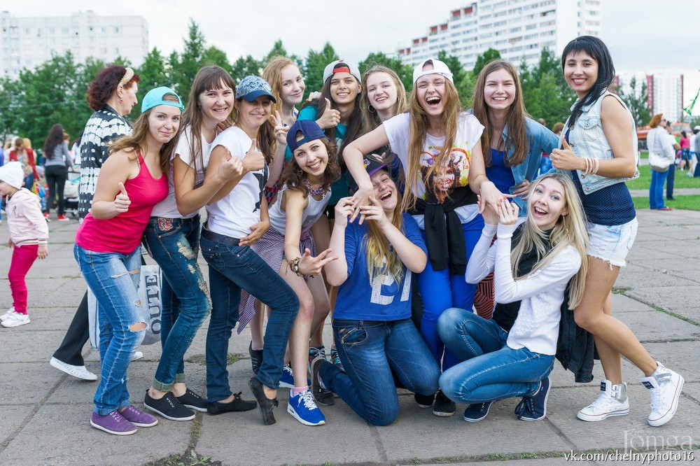 Фотография с Фестиваль цветов в Нет