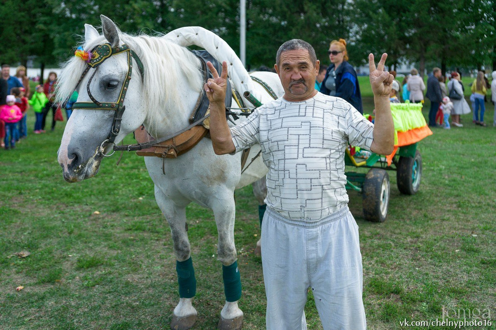 Фотография с Фестиваль цветов в Нет